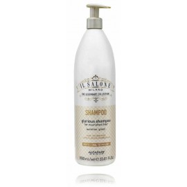Alfaparf Il Salone Glorious Shampoo šampūns sausiem un bojātiem matiem