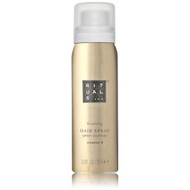 Rituals Elixir Hair Collection Fixating Hair Spray spēcīgas fiksācijas matu laka