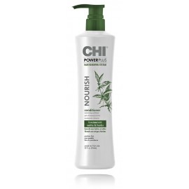 Chi Power Plus Nourish Conditioner питательный кондиционер для волос