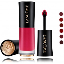 Lancome Rouge L'Absolu Drama Ink Lipstick daļēji matēta šķidra lūpu krāsa