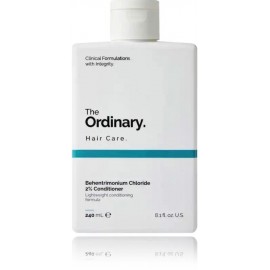 The Ordinary Behentrimonium Chloride 2% Conditioner matu kondicionieris