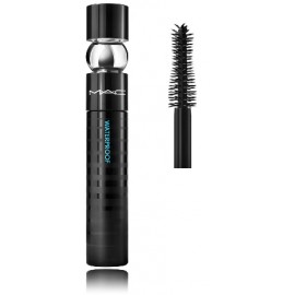 Mac Stack Waterproof Mascara ūdensizturīga skropstu tuša