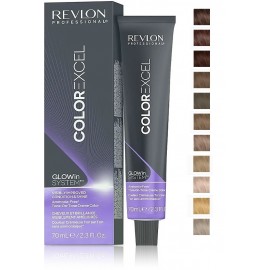 Revlon Professional Color Excel Glowin System краска для волос