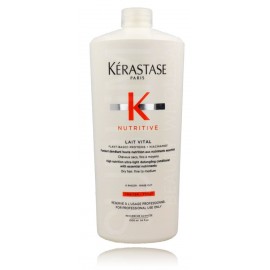 Kérastase Nutritive Lait High Nutrition Ultra-Light Detangling Conditioner распутывающий кондиционер для волос