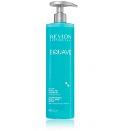 Revlon Professional Equave Detox Micellar Shampoo dziļi attīrošs šampūns