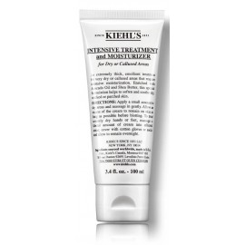 Kiehl's Intensive Treatment and Moisturizer mitrinātājs sausām vai saplaisājušām vietām