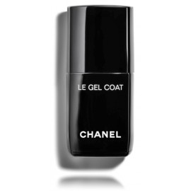 Chanel Le Gel Coat noturīga nagu lakas virskārta