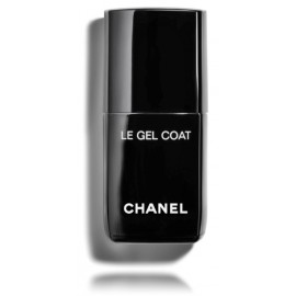 Chanel Le Gel Coat стойкий верхний слой лака для ногтей