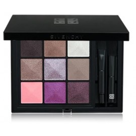 Givenchy Le 9 De Givenchy 9.03 Eyeshadow Palette acu ēnu palete