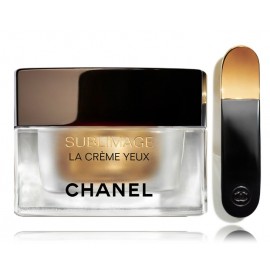 Chanel Sublimage La Creme Yeux atjaunojošs acu krēms