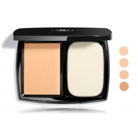 Chanel Ultra Le Teint Compact Foundation kompakts grima pamats