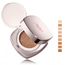 La Mer The Luminous Lifting Cushion Found SPF20 kompaktais pūderis