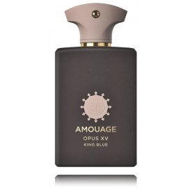 Amouage Opus XV King Blue EDP smaržas vīriešiem un sievietēm