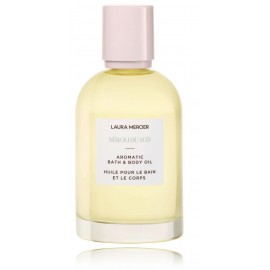 Laura Mercier Neroli Du Sud Aromatic Bath & Body Oil aromātiska vannas un ķermeņa eļļa