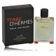 Hermès Terre D'Hermes Parfum духи для мужчин