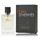 Hermès Terre D'Hermes Parfum духи для мужчин