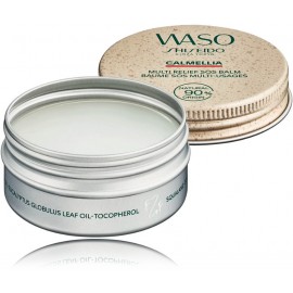 Shiseido Waso Calmellia Multi Relief SOS Balm daudzfunkcionāls mitrinošs balzams