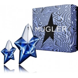 Thierry Mugler Angel Elixir набор для женщин (EDP 25мл. + EDP 5мл.)