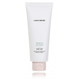 Laura Mercier Neroli Du Sud Exfoliating Body Wash pīlinga ķermeņa mazgāšanas līdzeklis