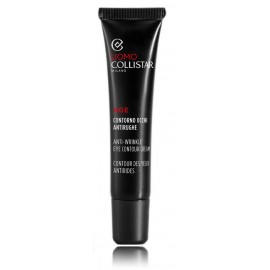 Collistar Men Anti-Wrinkle Eye Contour Cream крем для глаз против морщин для мужчин