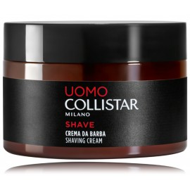 Collistar Men Shaving Cream крем для бритья для мужчин