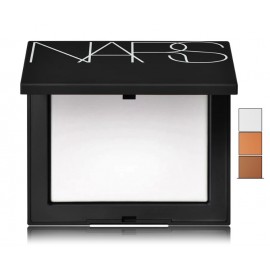 Nars Light Reflecting Setting Powder Pressed atstarojošs kompaktais pūderis