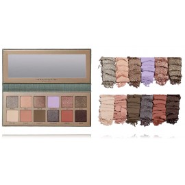 Anastasia Beverly Hills Nouveau Eyeshadow Palette acu ēnu palete