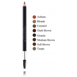 Anastasia Beverly Hills Perfect Brow Pencil divpusējs uzacu zīmulis