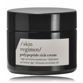 Comfort Zone Skin Regimen Polypeptide Rich Cream koriģējošs un mitrinošs sejas krēms