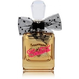 Juicy Couture Viva La Juicy Gold Couture EDP smaržas sievietēm