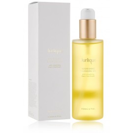 Jurlique Nourishing Cleansing Oil barojoša attīroša sejas eļļa