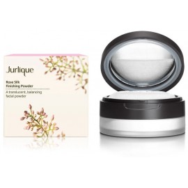 Jurlique Rose Silk Finishing Powder фиксирующая рассыпчатая пудра