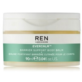 REN Evercalm Barrier Support Body Balm barojošs ķermeņa balzams