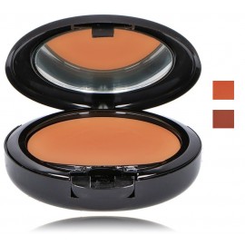 Make-Up Studio Amsterdam Compact Mineral Powder kompaktais pūderis