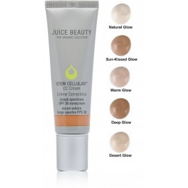 Juice Beauty Stem Cellular CC Cream SPF30 CC крем