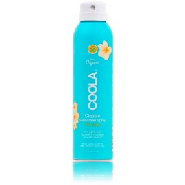 Coola Classic Pina Colada SPF30 saules aizsargsprejs