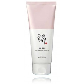 Beauty of Joseon Apricot Blossom Peeling Gel sejas/ķermeņa pīlinga gēls