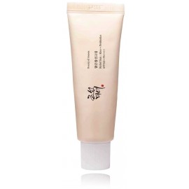 Beauty of Joseon Relief Sun: Rice + Probiotics SPF50+ sejas saules aizsargkrēms