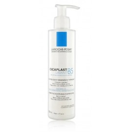 La Roche-Posay Cicaplast Lavant B5 Foaming Gel очищающий гель для чувствительной кожи