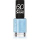 Rimmel 60 Seconds Super Shine Nail Polish ātri žūstoša nagu laka