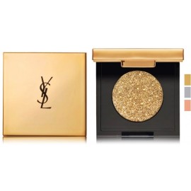 Yves Saint Laurent Sequin Crush Glitter Shot Eye Shadow acu ēnas