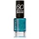 Rimmel 60 Seconds Super Shine Nail Polish ātri žūstoša nagu laka