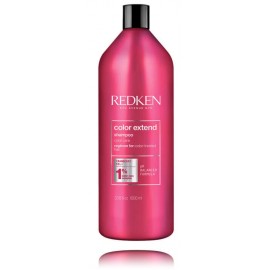 Redken Color Extend Shampoo šampūns krāsotiem matiem