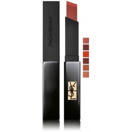 Yves Saint Laurent The Slim Velvet Radical Matte Lipstick daļēji matēta lūpu krāsa