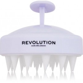 Revolution Haircare Stimulating Scalp Massager stimulējošs galvas ādas masētājs