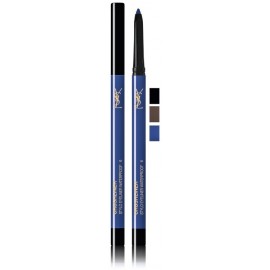 Yves Saint Laurent Crushliner Waterproof Eyeliner ūdensizturīgs acu zīmulis