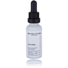 Revolution Skincare Combination Acid Peel pīlinga sejas šķīdums