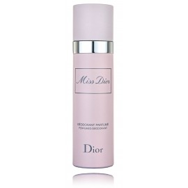 Dior Miss Dior izsmidzināms dezodorants sievietēm 100 ml.