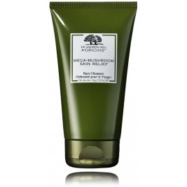 Origins Dr. Andrew Weil Mega-Mushroom Skin Relief Face Cleanser nomierinošs sejas mazgāšanas līdzeklis