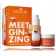 Origins Ginzing Duo komplekts (sejas krēms 30 ml. + serums 30 ml.)